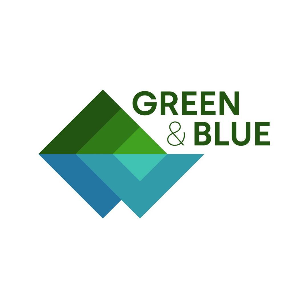 Green&Blue هيبيرا غْريندي المظهر الخارجي الصورة